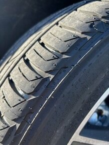 Bridgestone Turanza 215/50 r18 - 1