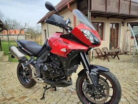 Triumph Tiger  Sport 1050 - 1