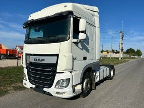 DAF XF - 1