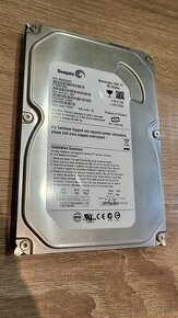 3,5" HDD Seagate Barracuda 7200.10, 80 GB, 7200 rpm - 1