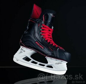 Profi korčule BAUER VAPOR 1X LE, 8EE