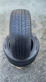 Zimné pneumatiky 195/55R16