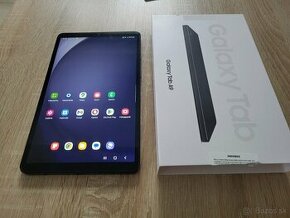 GALAXY TAB samsung A9 LTE 64GB - SIM karta - 1