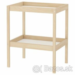 Prebaľovací pult Ikea - 1