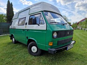 VW T3 Transporter - 1