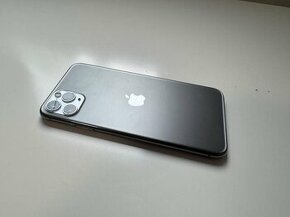 iPhone 11 PRO MAX 256GB BLACK,