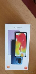 PREDAM NOVY MT REDMI 12C -TOP