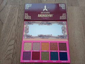 Jeffree Star Androgyny