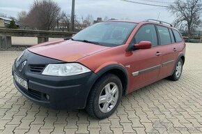 Renault Megane 1.5 DCI - 1