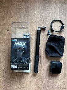 Gopro max 360