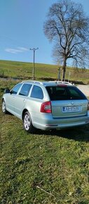 ŠKODA OCTAVIA COMBI 2.0 TDI 103KW, DSG - 1