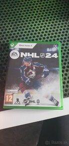 NHL 24 - 1