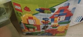 Lego Duplo 5511 XXL box 200 ks