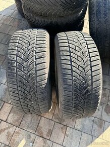 225/50 R17 Goodyear zimne