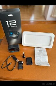 GoPro Hero 12