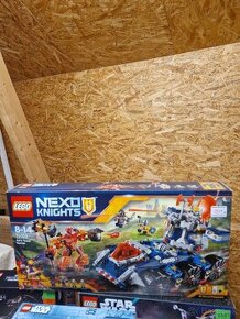 70322 Lego NEXO KNIGHTS