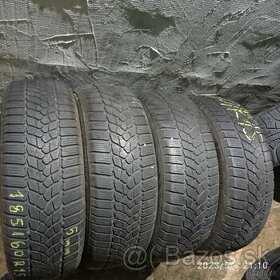 Zimné pneumatiky Firestone 185/60R15 88T - 1