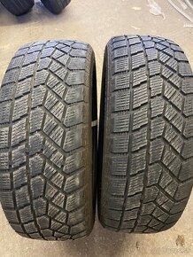 215/55 R18 zimne - 1