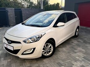 Hyundai i30 1.6 Crdi cuv.kamera