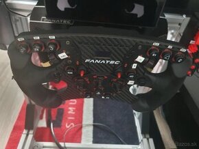 Fanatec