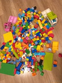 Lego duplo