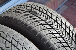 225/60 R17 Zimne pneumaitiky Bridgestone Blizzak kurierom 24