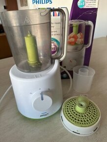 Avent parny mixer