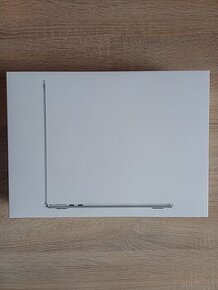 Apple MacBook Air 13 nový so zárukou