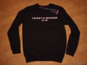 Tommy Hilfiger pánska mikina