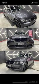 BMW E91 2007