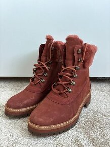 Timberland topánky