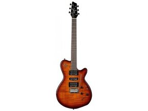 GODIN xtSA Light Burst Flame