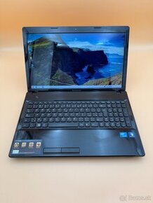 Notebook 15,6" Lenovo.Intel Pentium 2x2,30GHz.8gb ram.240SSD