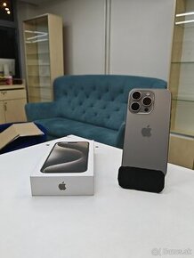 Iphone 15 Pro 128GB | ZÁRUKA