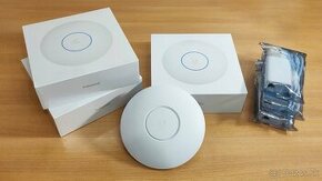 Ubiquiti UniFi AP 6 Pro nová