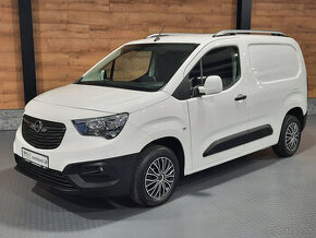 Opel Combo Van 1.2 Turbo Dynamic