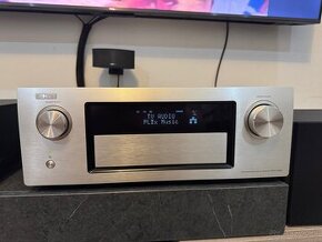 Denon AVR-X4000 7x200w Airplay,Network radio, Audyssey