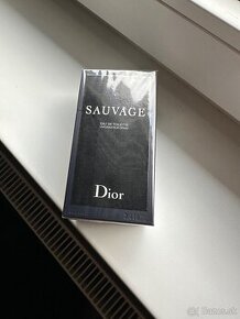 Dior sauvage