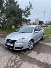 Volkswagen Jetta 5, 2008 1.6 tsi 188 km, NOVÁ STK - 1