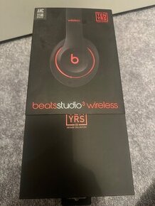 Beatsstudio3wireless