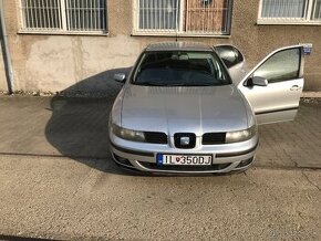 Seat Leon 1M 1.9TDi 81kw