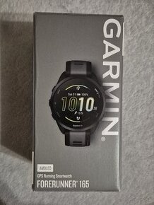 GARMIN FORERUNNER 165