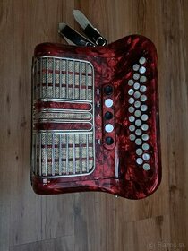 Hohner club 3M