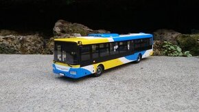 Sor City NB 12 DP Košice 1:43