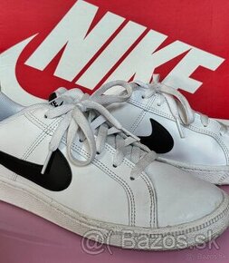 Nike botasky