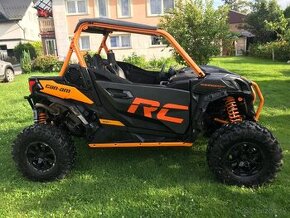 Can am Maverick 1000R Rc