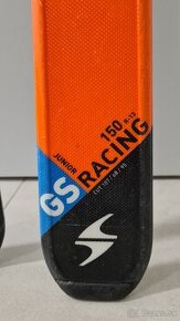 150cm Blizzard GS Racing Junior