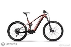 Haibike Alltrial 7  29/27, 5 elektrobicykel