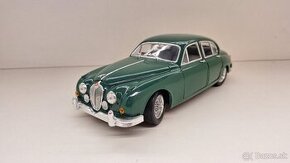 1:18 JAGUAR MARK II