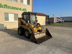 CATERPILLAR 2001 VIN 602